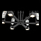 Встраиваемый ST LUCE SL815.303.06