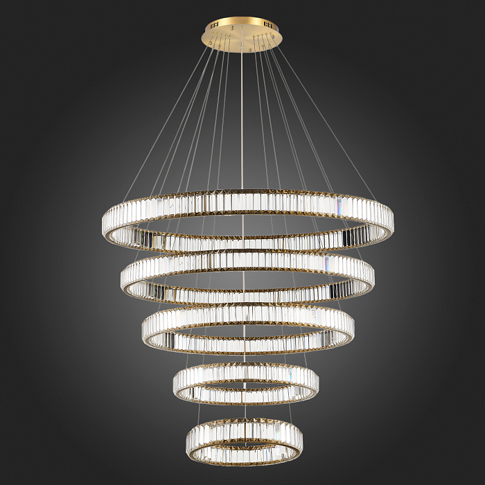 Встраиваемый ST LUCE SL1622.313.05