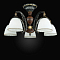 Люстра Reccagni Angelo PL 3800/5