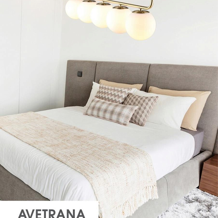 Люстра Omnilux OML-66613-05