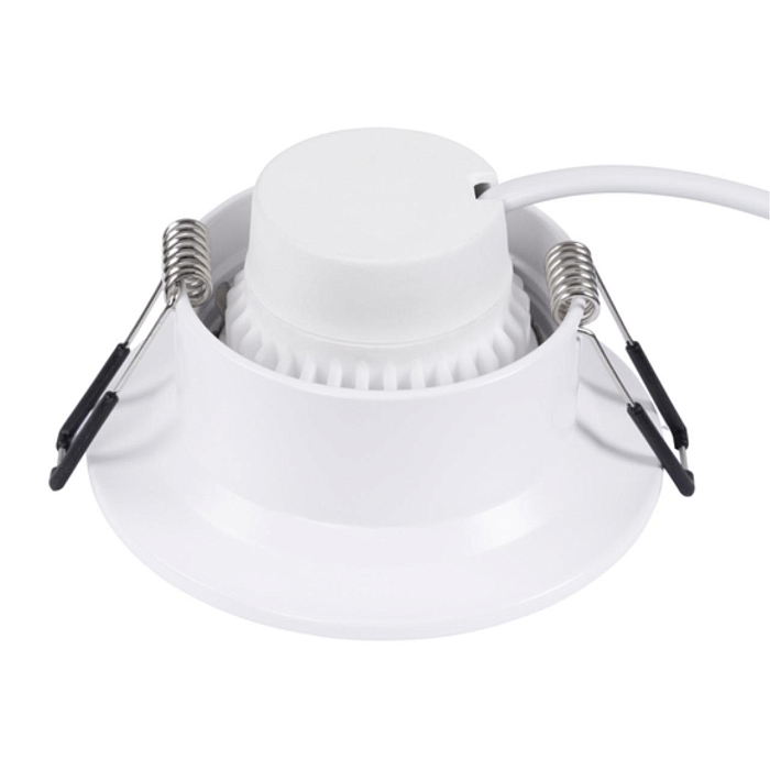 Светильник ARTE LAMP A2160PL-1WH