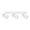 Спот ARTE LAMP A8042PL-3WH