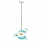 Светильник LOFT IT 2027-P4 Blue