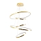 Светильник ARTE LAMP A2974SP-137PB