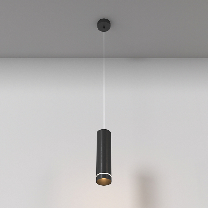 Светильник Maytoni P085PL-12W3K-B