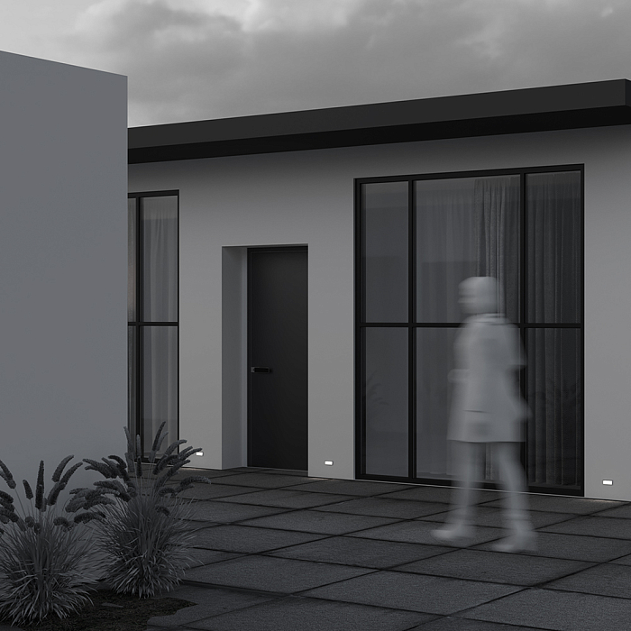 Outdoor O512SL-L3W3K