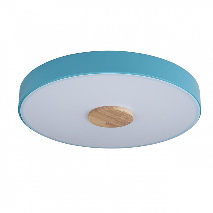 Светильник LOFT IT 10003/24 Blue